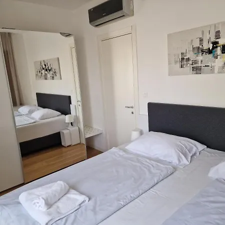 Premium Maj **** Apartman *