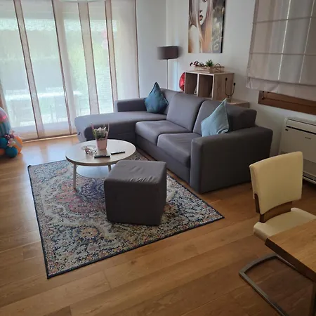 Apartamento Premium Maj **** *