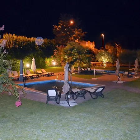 Premium Maj **** Apartman Poreč