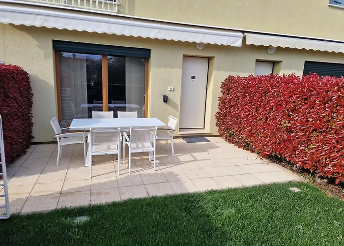 Apartamento Premium Maj **** *