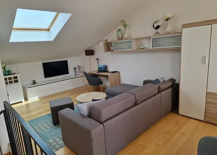 Premium Maj **** Apartamento *