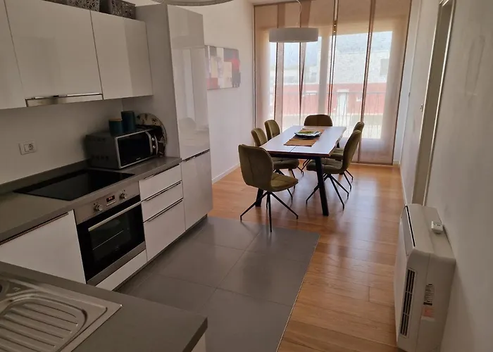 Apartamento Premium Maj **** Poreč