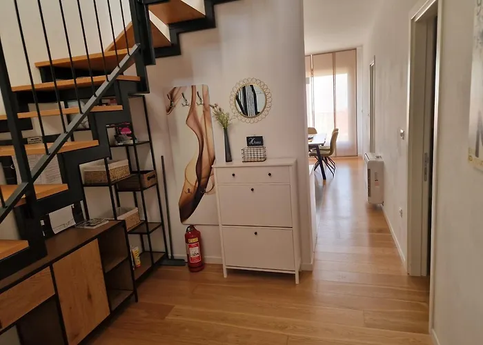 Apartamento Premium Maj ****