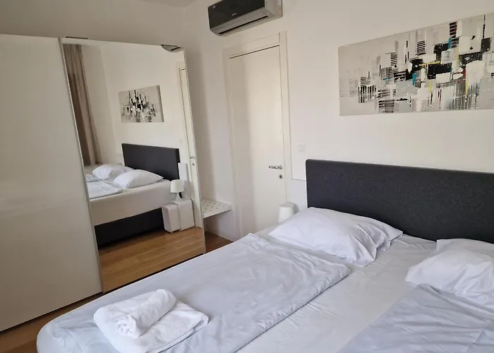 Premium Maj **** Apartamento *