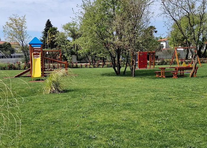 Premium Maj **** Poreč