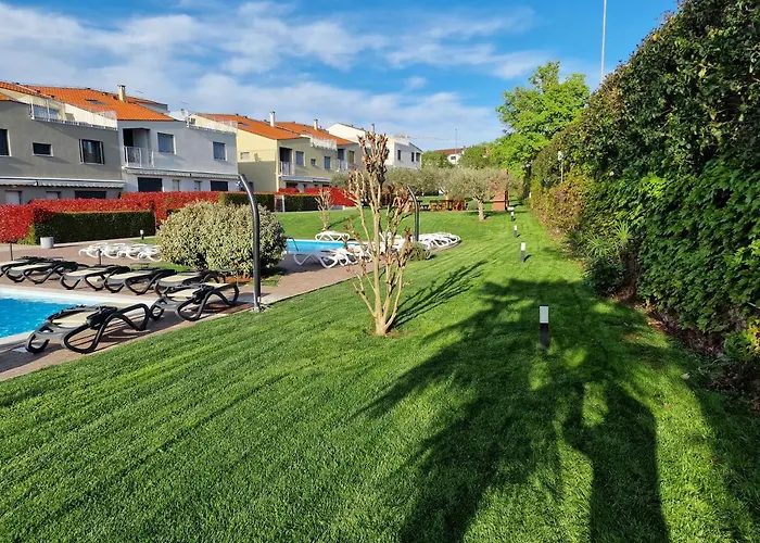 Premium Maj **** Poreč