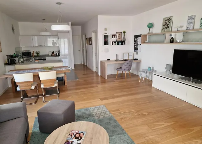 Apartamento Premium Maj **** Poreč