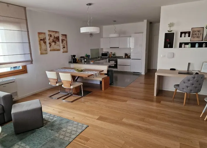 Apartamento Premium Maj **** *