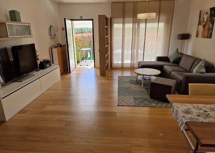 Premium Maj **** Apartamento Poreč