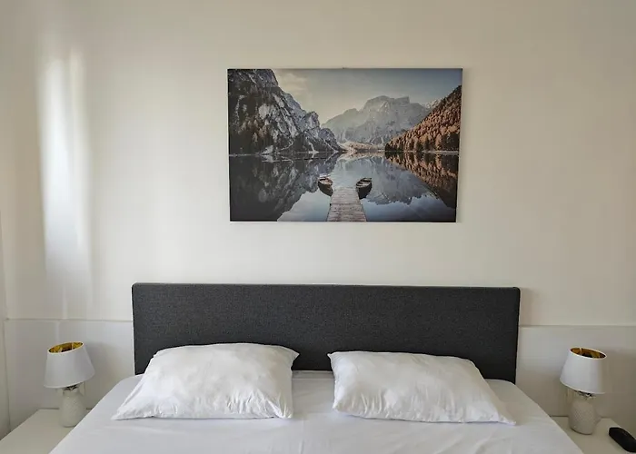 Apartamento Premium Maj **** *