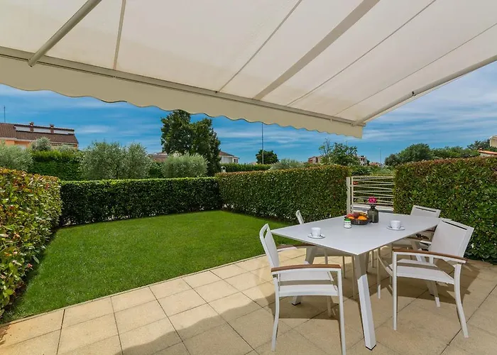 Apartamento Premium Maj **** Poreč