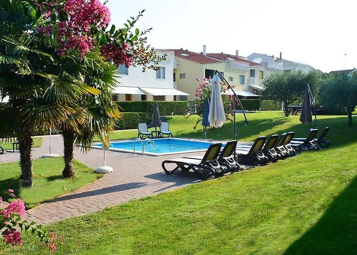 Apartamento Premium Maj ****