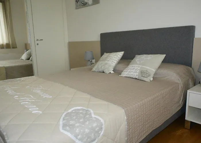 Premium Maj **** * Poreč