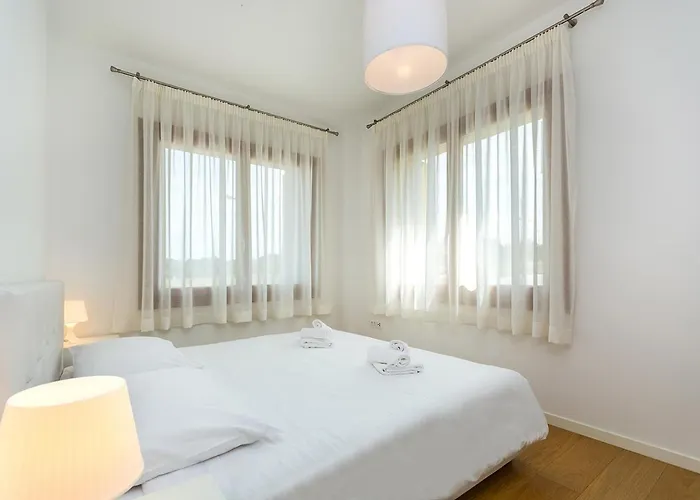 Apartamento Premium Maj **** *