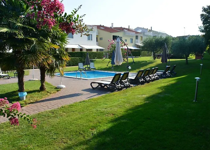 Apartamento Premium Maj ****