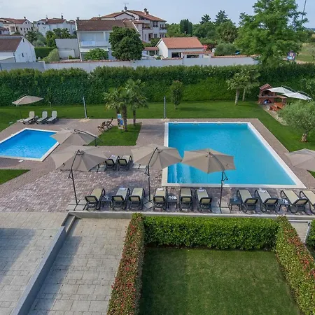 Apartament Premium Maj **** Poreč