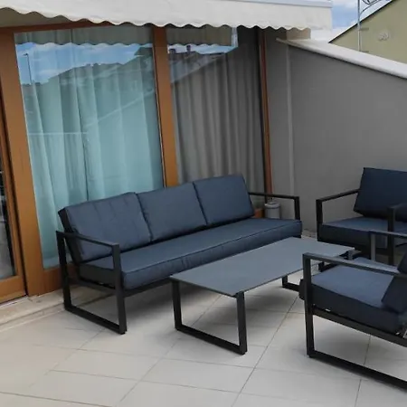 Premium Maj **** Apartment Porec