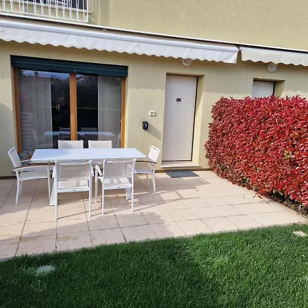 Appartement Premium Maj **** *