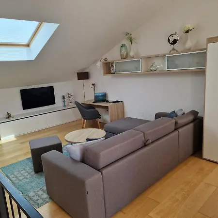 Premium Maj **** Apartment *