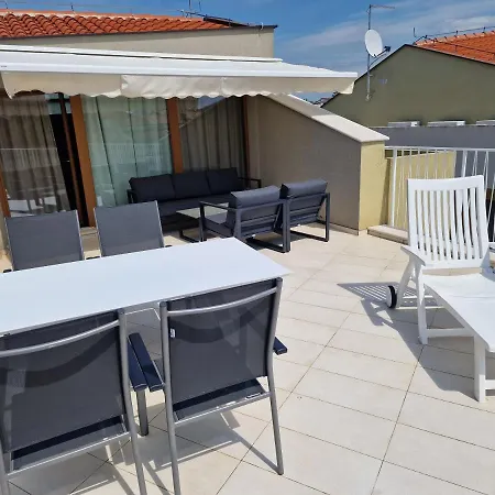 Premium Maj **** Porec