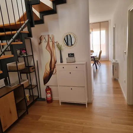 Apartament Premium Maj ****