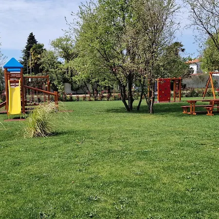 Premium Maj **** Porec