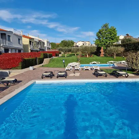 Premium Maj **** Apartment *