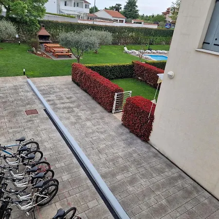 Premium Maj **** Poreč