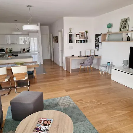 Apartment Premium Maj **** Porec