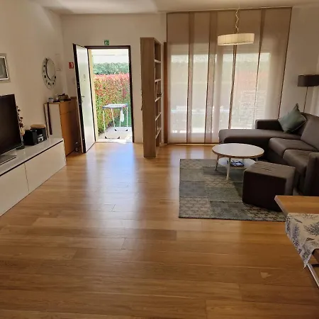 Premium Maj **** Apartment Porec