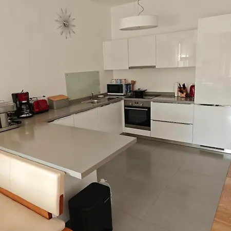 Appartement Premium Maj ****