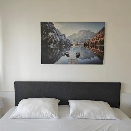 Apartment Premium Maj **** *