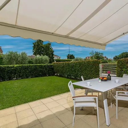 Apartament Premium Maj **** Poreč