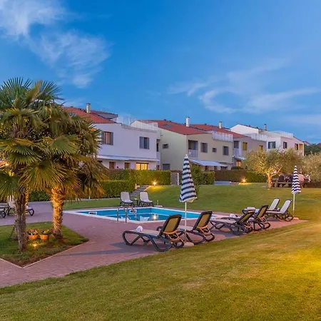 Premium Maj **** Porec