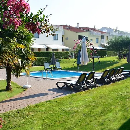 Apartament Premium Maj ****