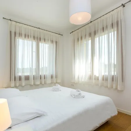 Appartement Premium Maj **** *