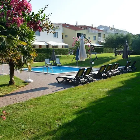 Apartment Premium Maj ****