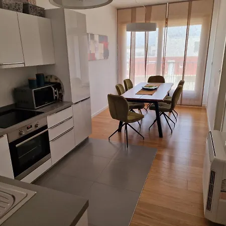 Apartment Premium Maj **** Poreč