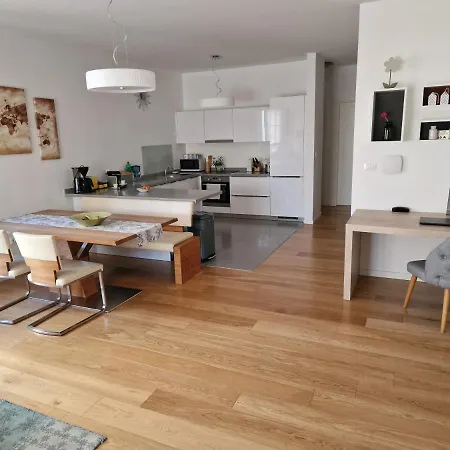 Apartment Premium Maj **** Poreč
