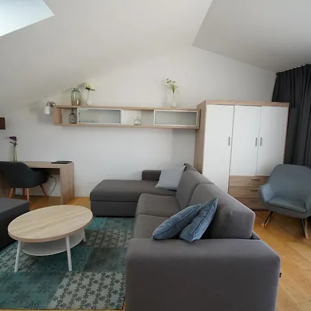 Apartment Premium Maj ****